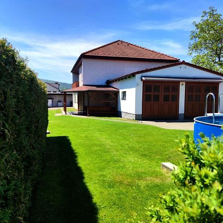 Vila Caba Kremze Luaran gambar
