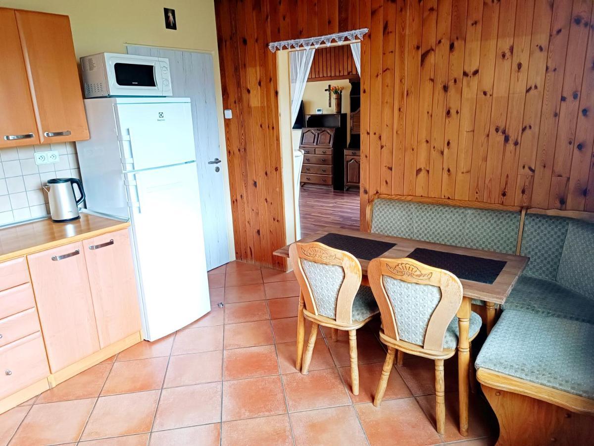 Vila Caba Kremze Luaran gambar