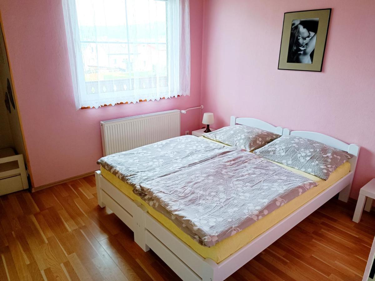 Vila Caba Kremze Luaran gambar