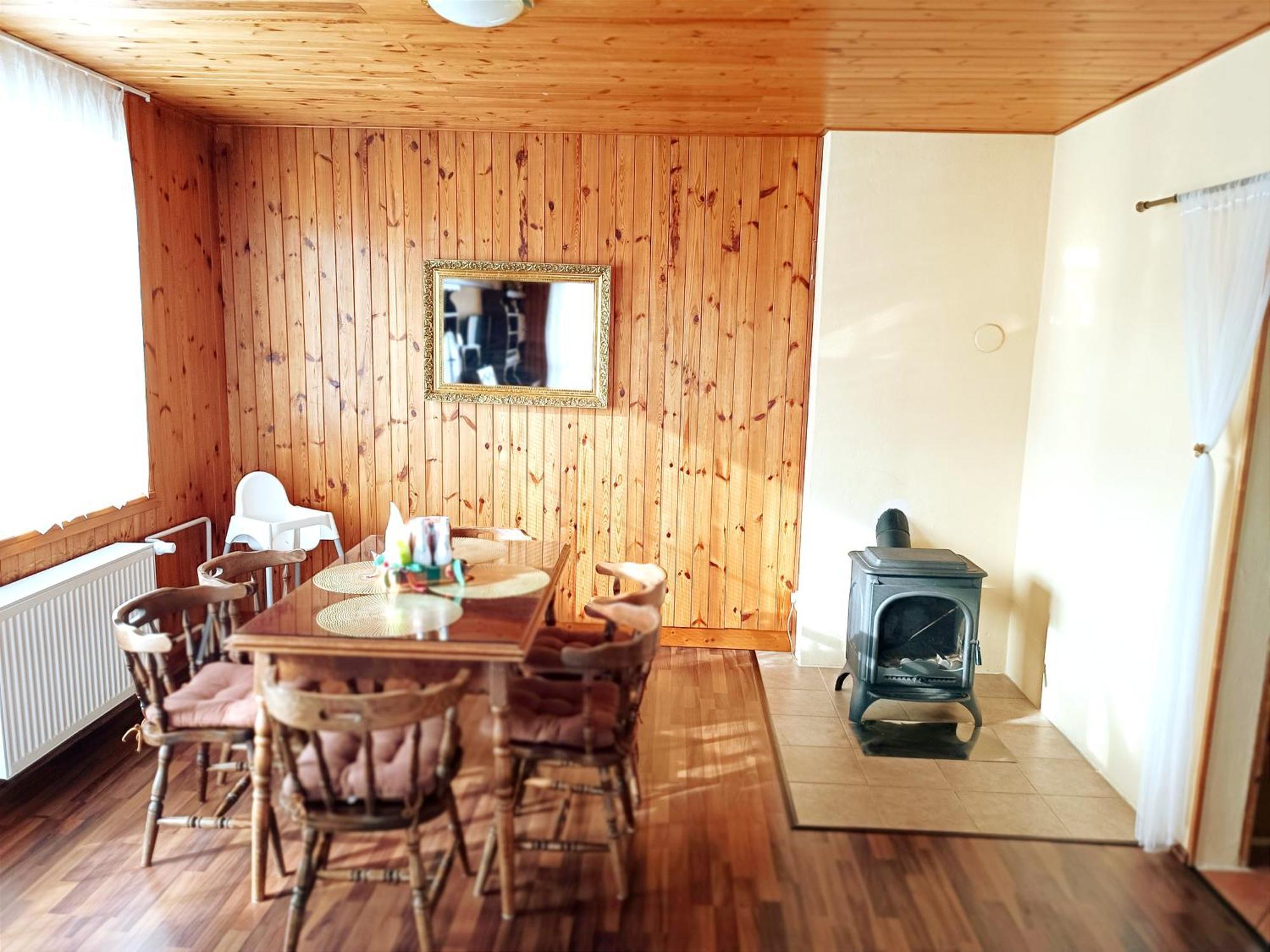 Vila Caba Kremze Luaran gambar