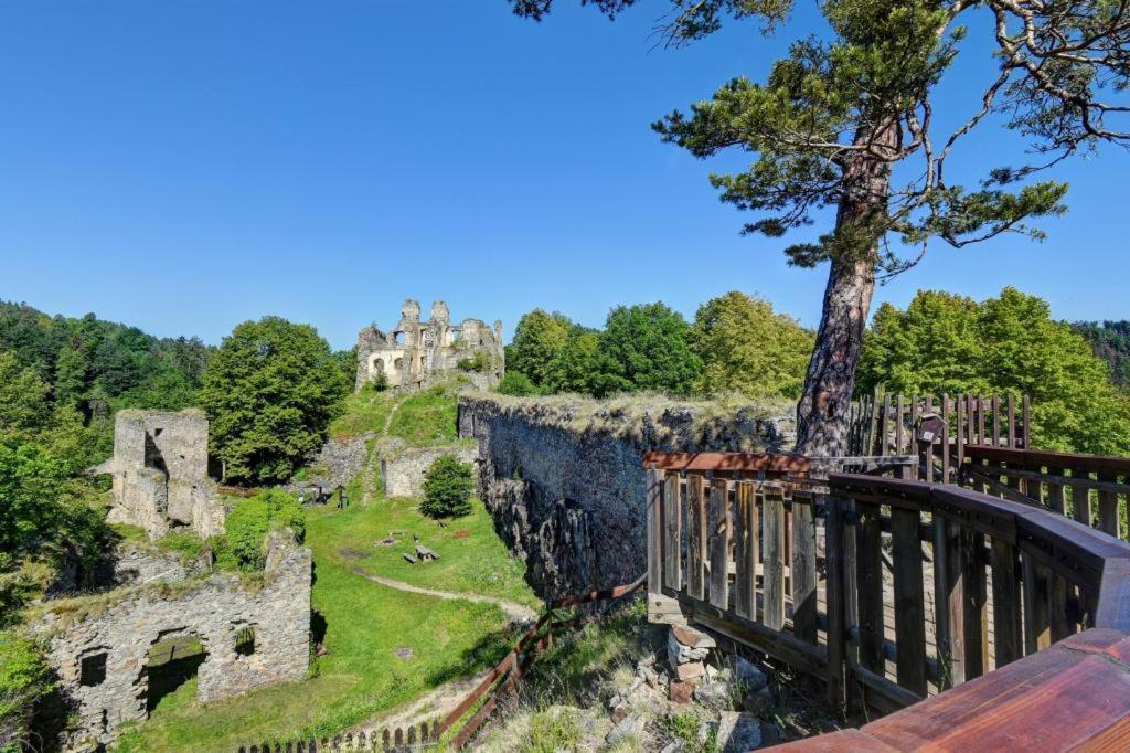 Vila Caba Kremze Luaran gambar