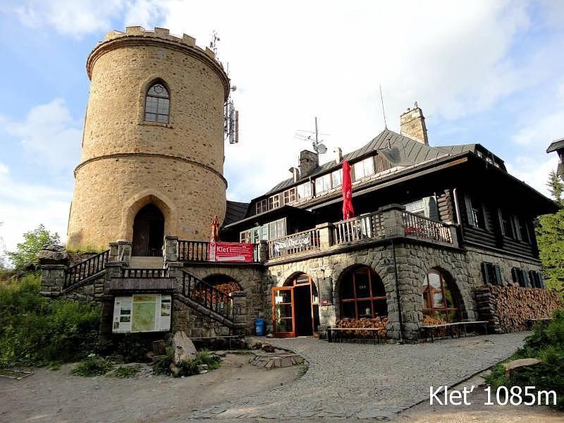 Vila Caba Kremze Luaran gambar