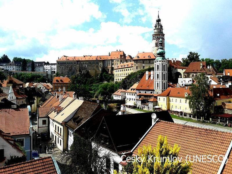 Vila Caba Kremze Luaran gambar