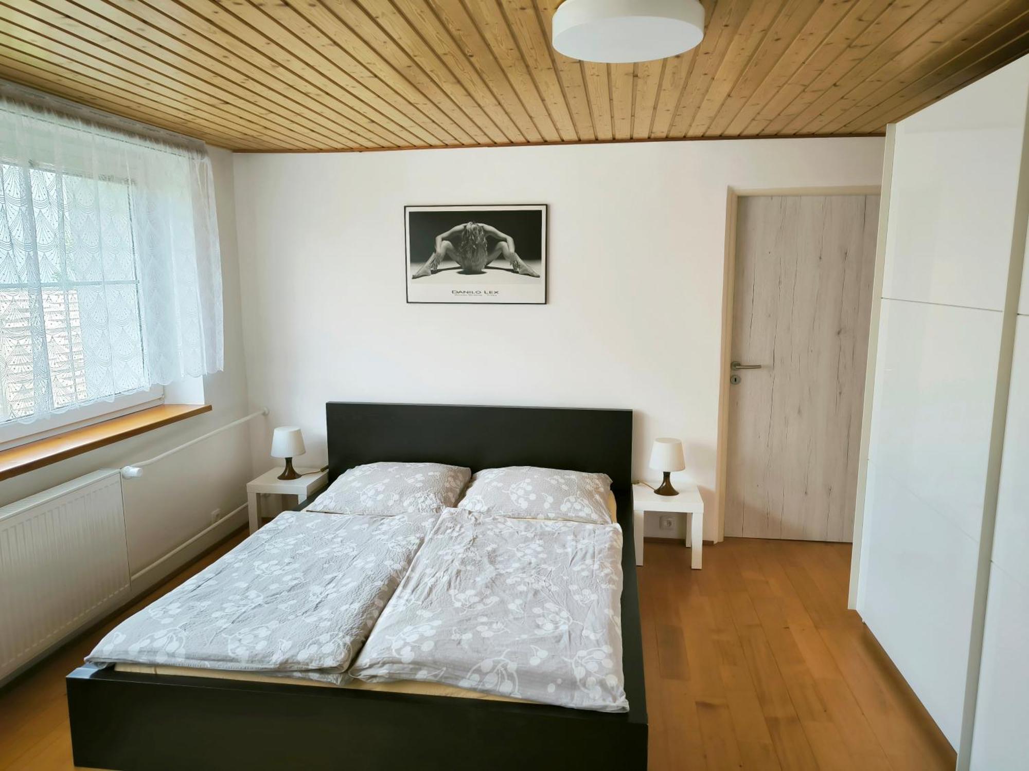 Vila Caba Kremze Luaran gambar